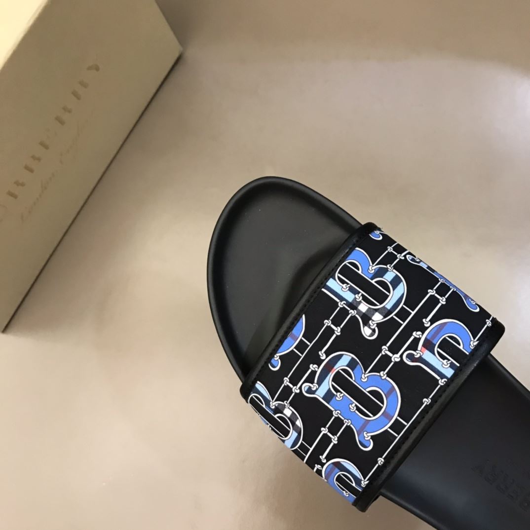 Burberry Slippers